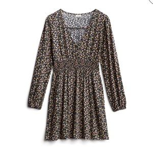 Mason & Belle Floral Dress